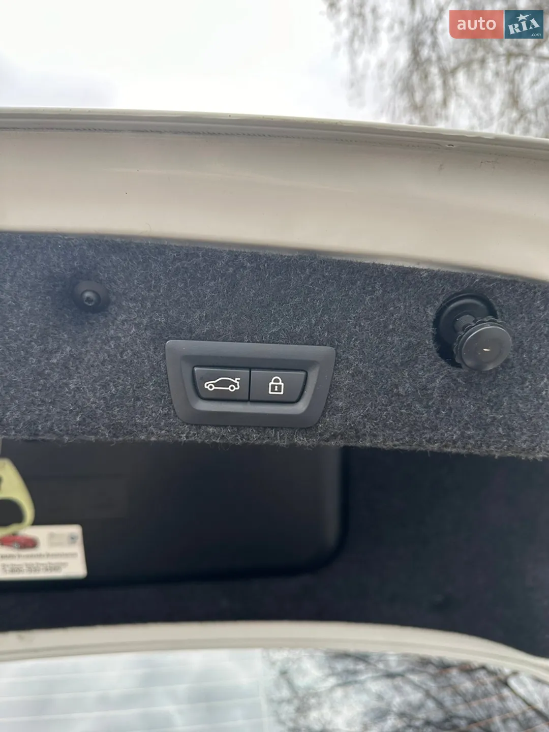 2010 BMW 5er - мініатюра 22