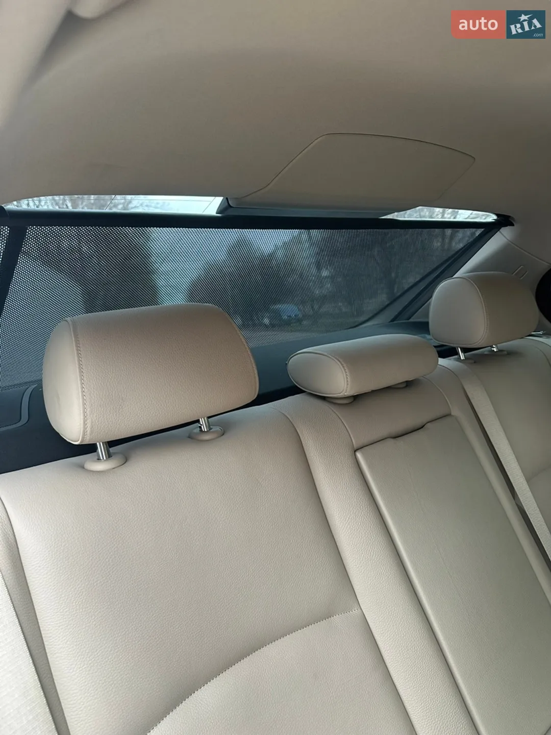 2010 BMW 5er - мініатюра 26