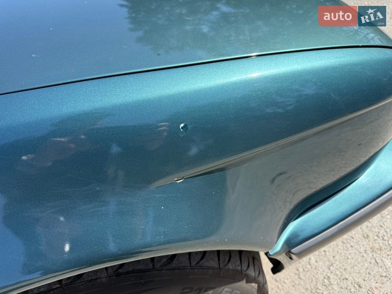 Седан BMW 5 Series 1995 в Белой Церкви фото 22 Седан BMW 5 Series 1995 в Белой Церкви