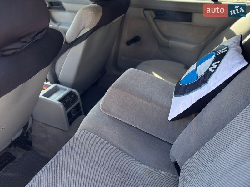 Седан BMW 5 Series 1994 в Киеве фото 12 Седан BMW 5 Series 1994 в Киеве