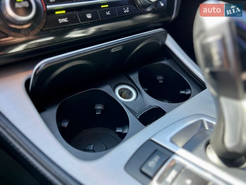 Универсал BMW 5 Series 2013 в Киеве фото 34 Универсал BMW 5 Series 2013 в Киеве