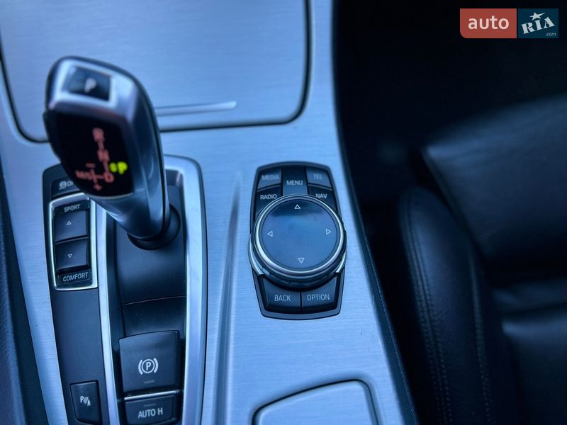 Универсал BMW 5 Series 2013 в Киеве фото 39 Универсал BMW 5 Series 2013 в Киеве