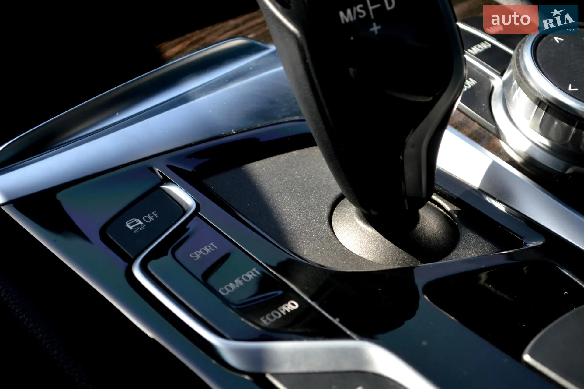 2019 BMW 5er - мініатюра 32