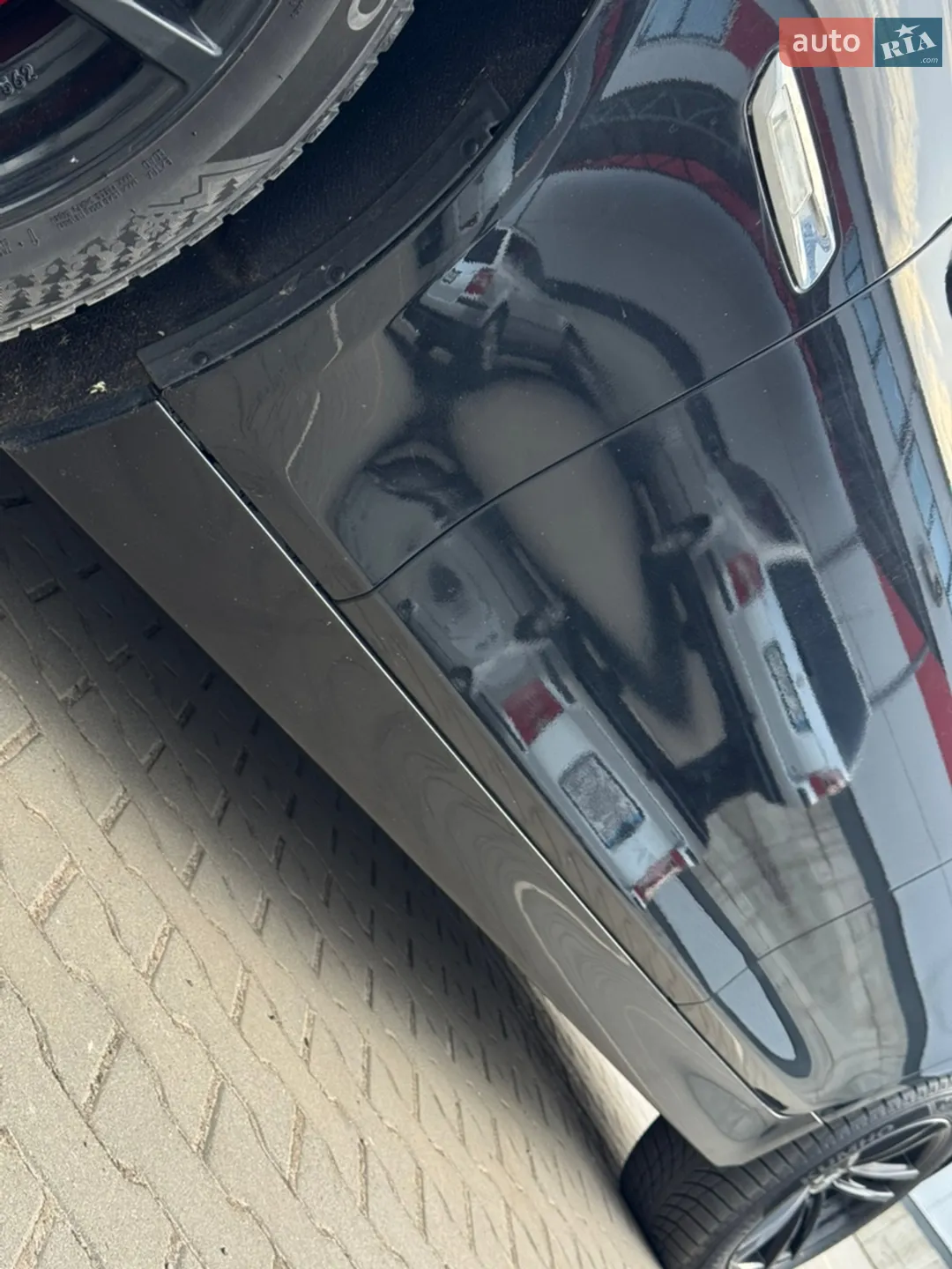 2013 BMW 5er - мініатюра 18