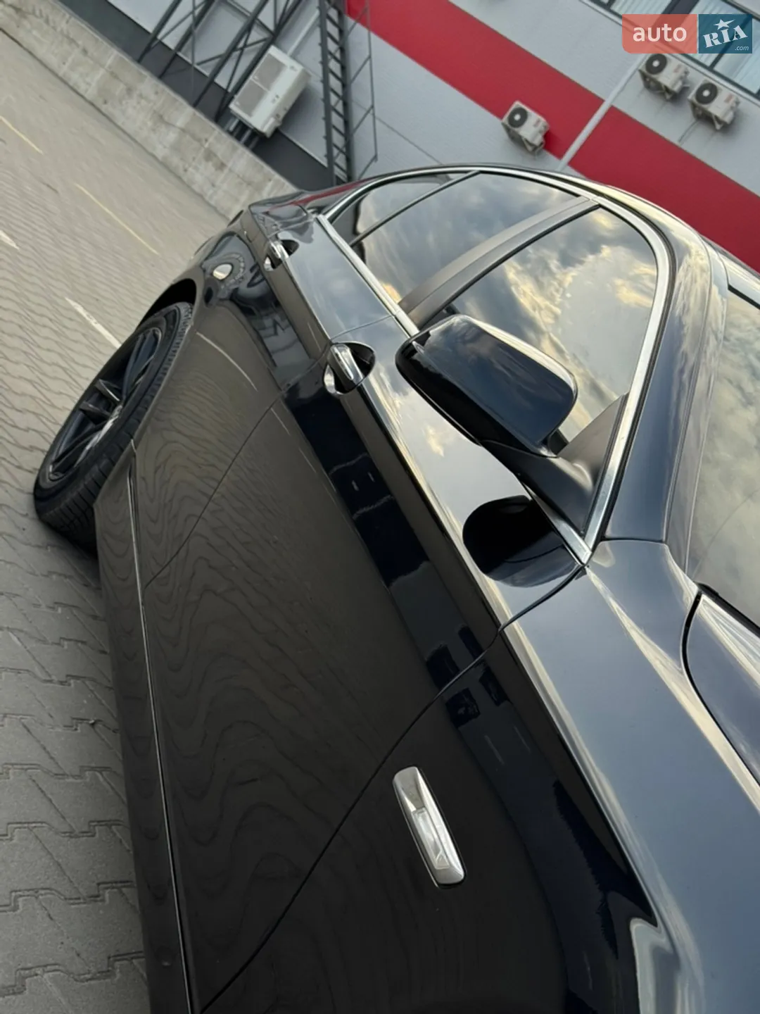 2013 BMW 5er - мініатюра 20