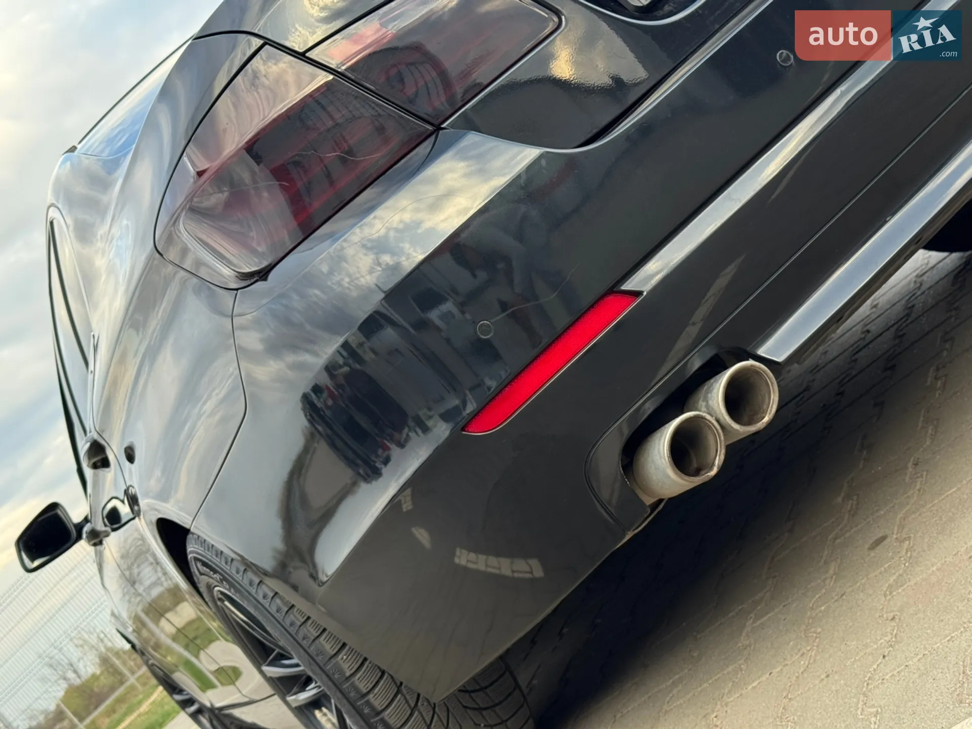 2013 BMW 5er - мініатюра 27