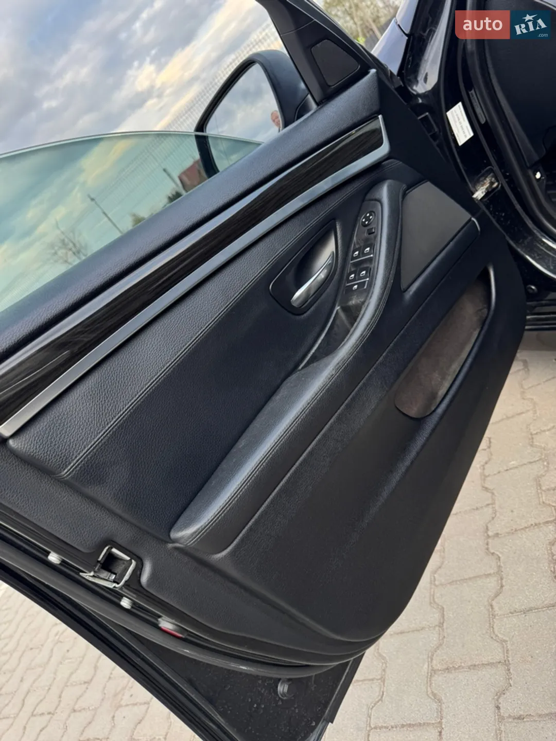 2013 BMW 5er - мініатюра 44