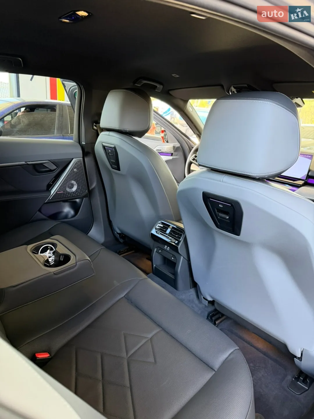 2025 BMW 5er - мініатюра 33