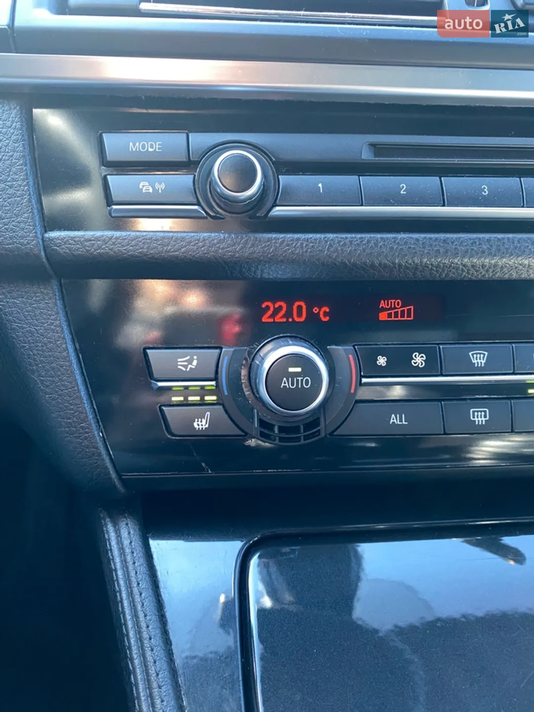 2010 BMW 5er - мініатюра 14