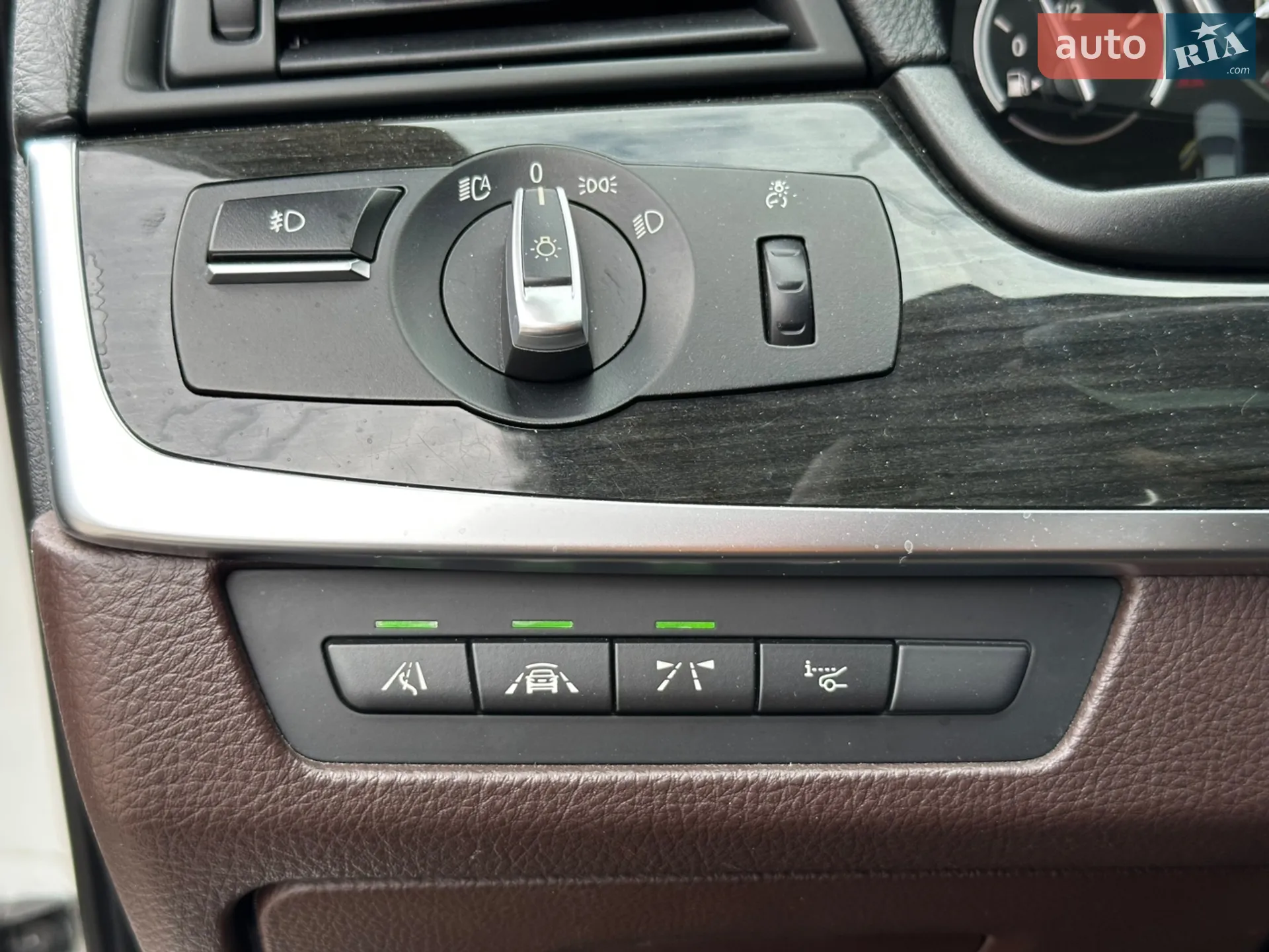 2016 BMW 5er - мініатюра 36
