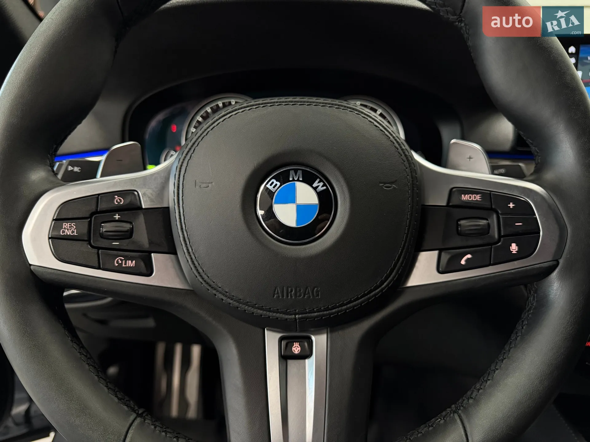 2017 BMW 5er - мініатюра 37
