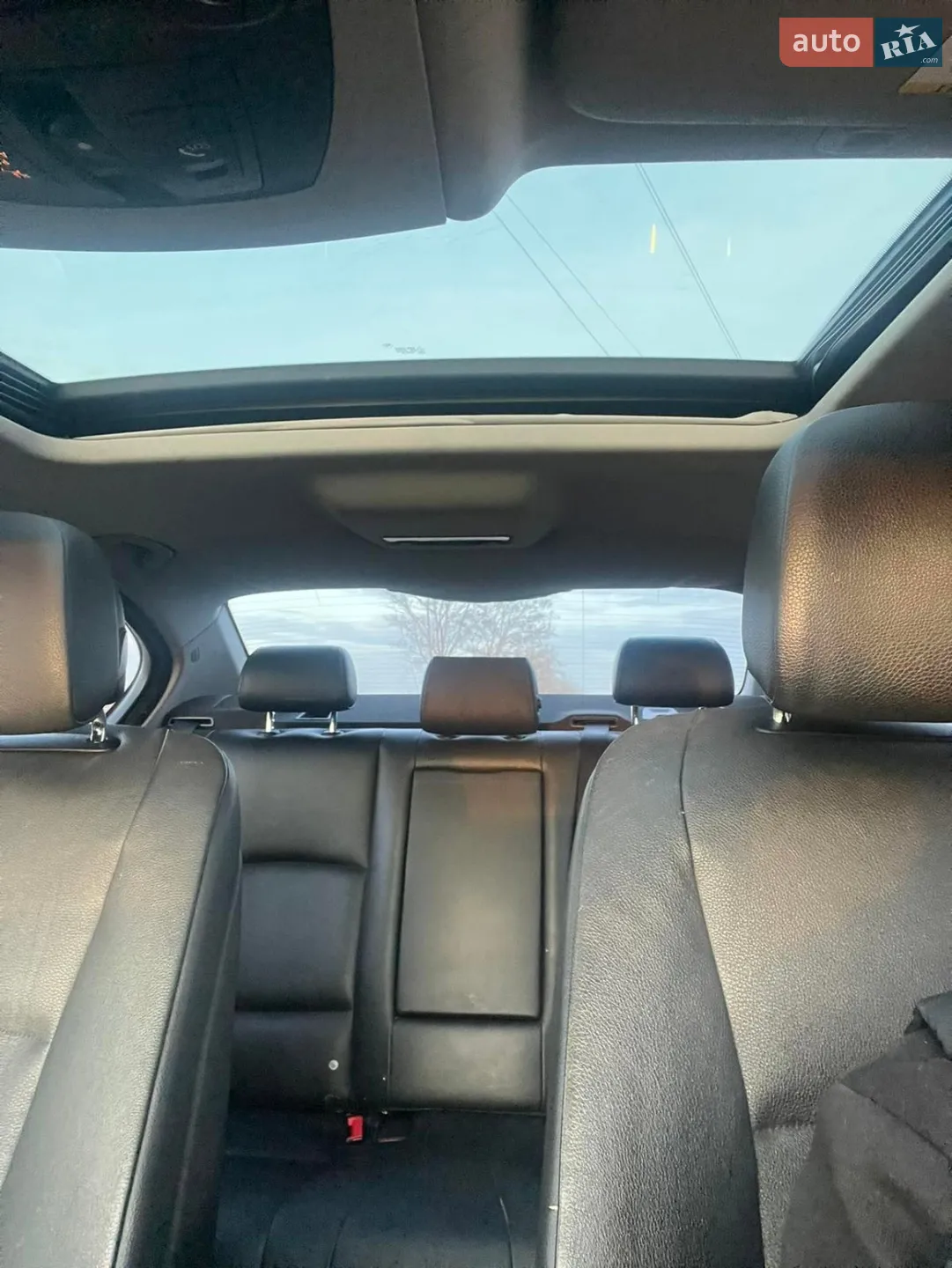 2011 BMW 5er - мініатюра 21