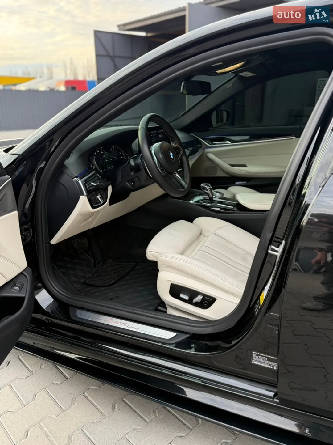 2018 BMW 5er - мініатюра 16