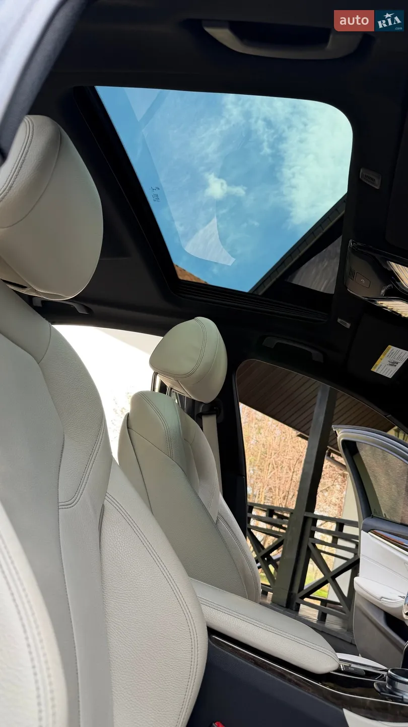 2018 BMW 5er - мініатюра 77