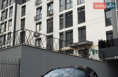 Седан BMW 5 Series 2012 в Черкассах