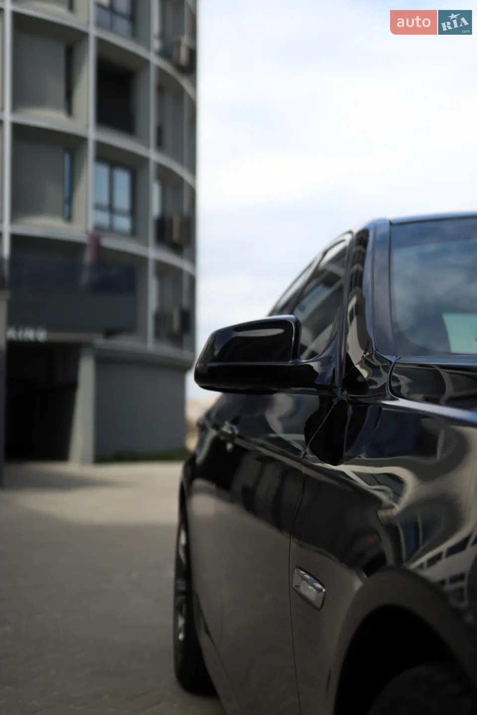 2012 BMW 5er - мініатюра 6