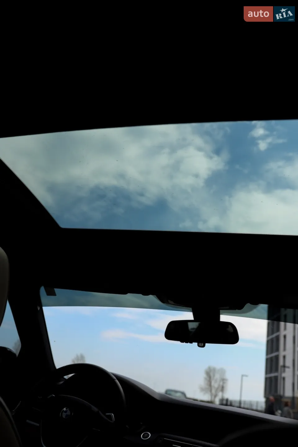 2012 BMW 5er - мініатюра 20