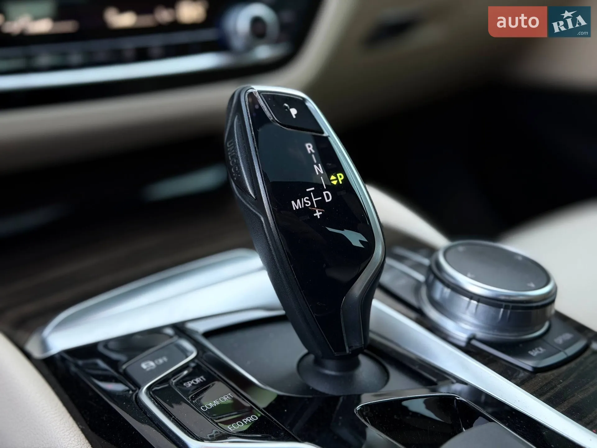 2017 BMW 5er - мініатюра 82