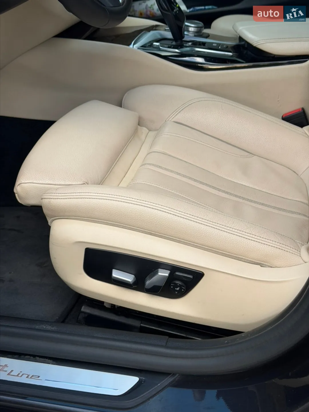 2019 BMW 5er - мініатюра 32