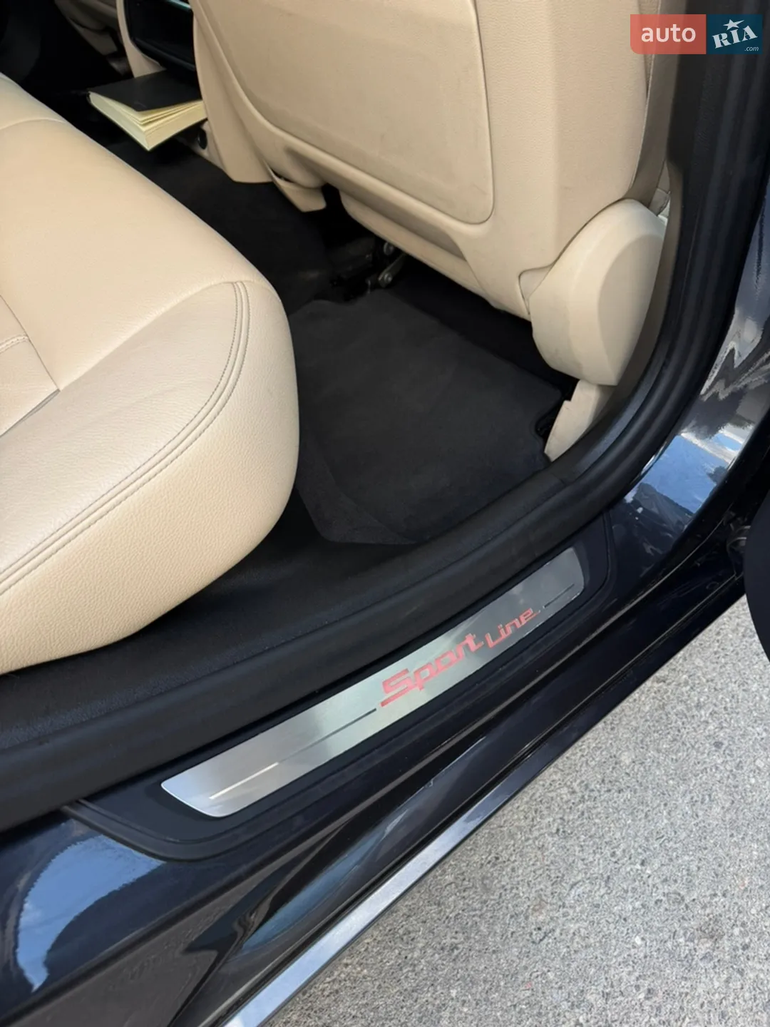 2019 BMW 5er - мініатюра 37