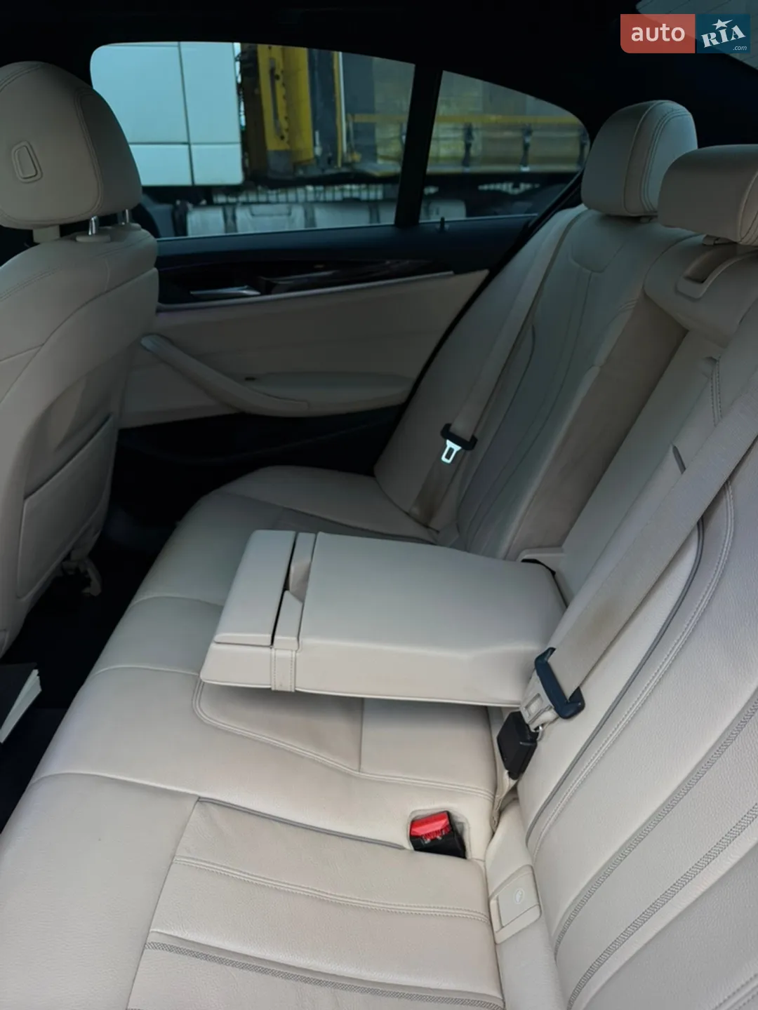 2019 BMW 5er - мініатюра 42