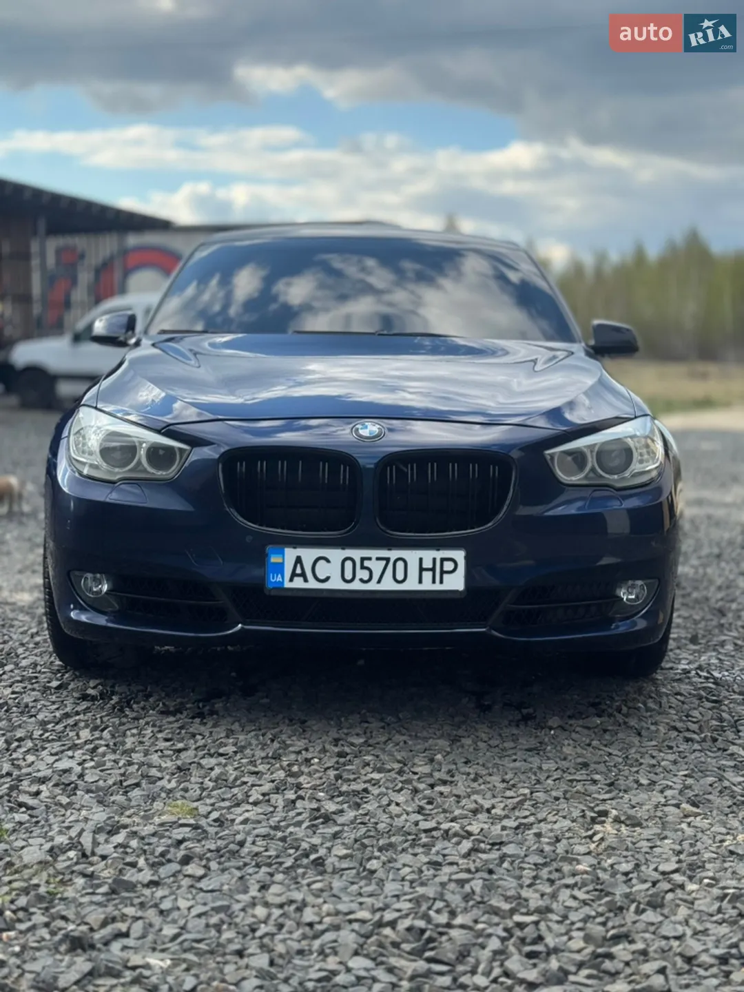 2011 BMW 5er - мініатюра 14