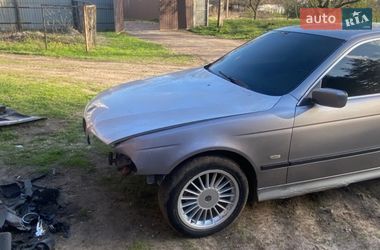 Седан BMW 5 Series 1998 в Александрие