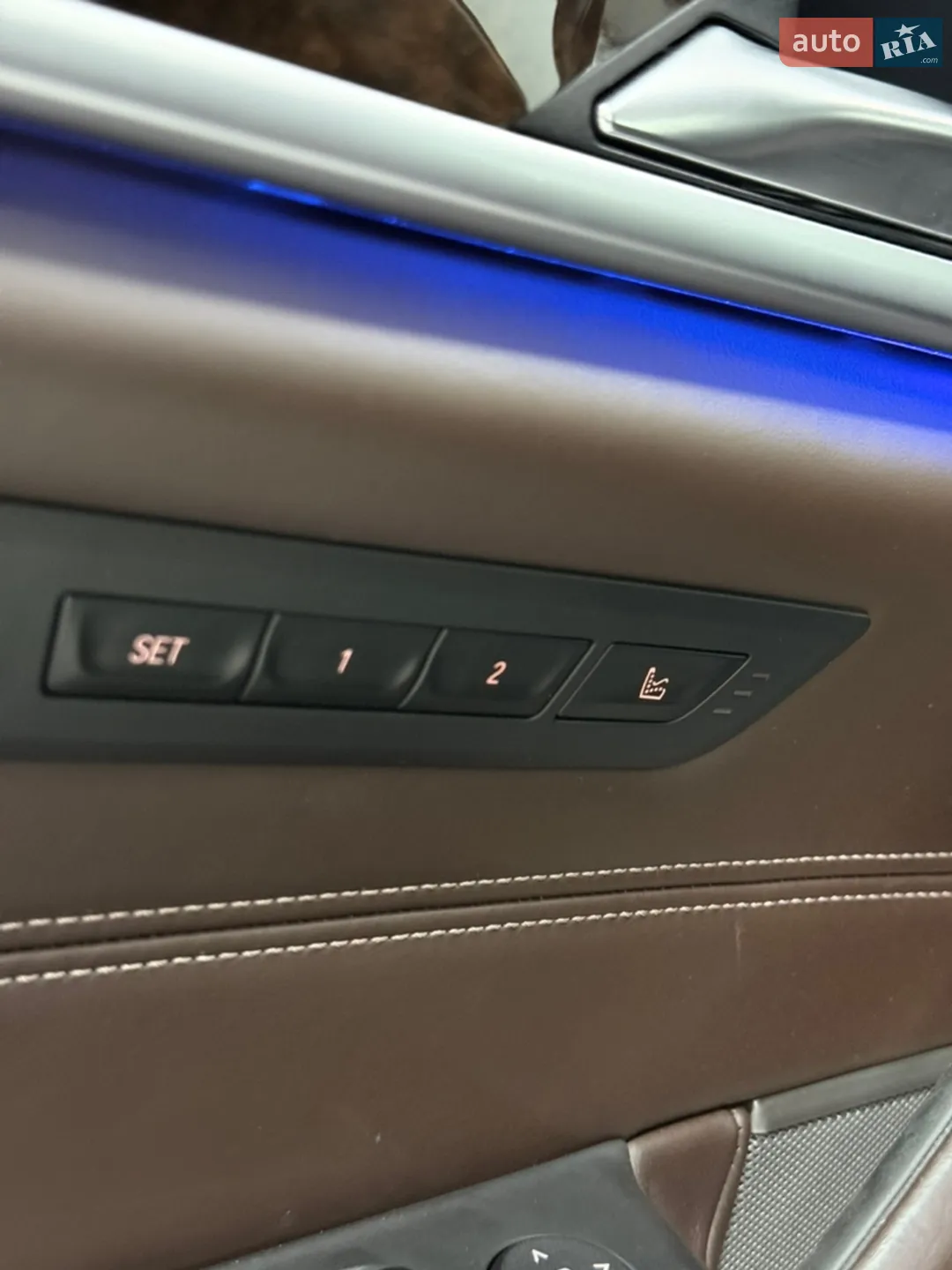 2017 BMW 5er - мініатюра 20