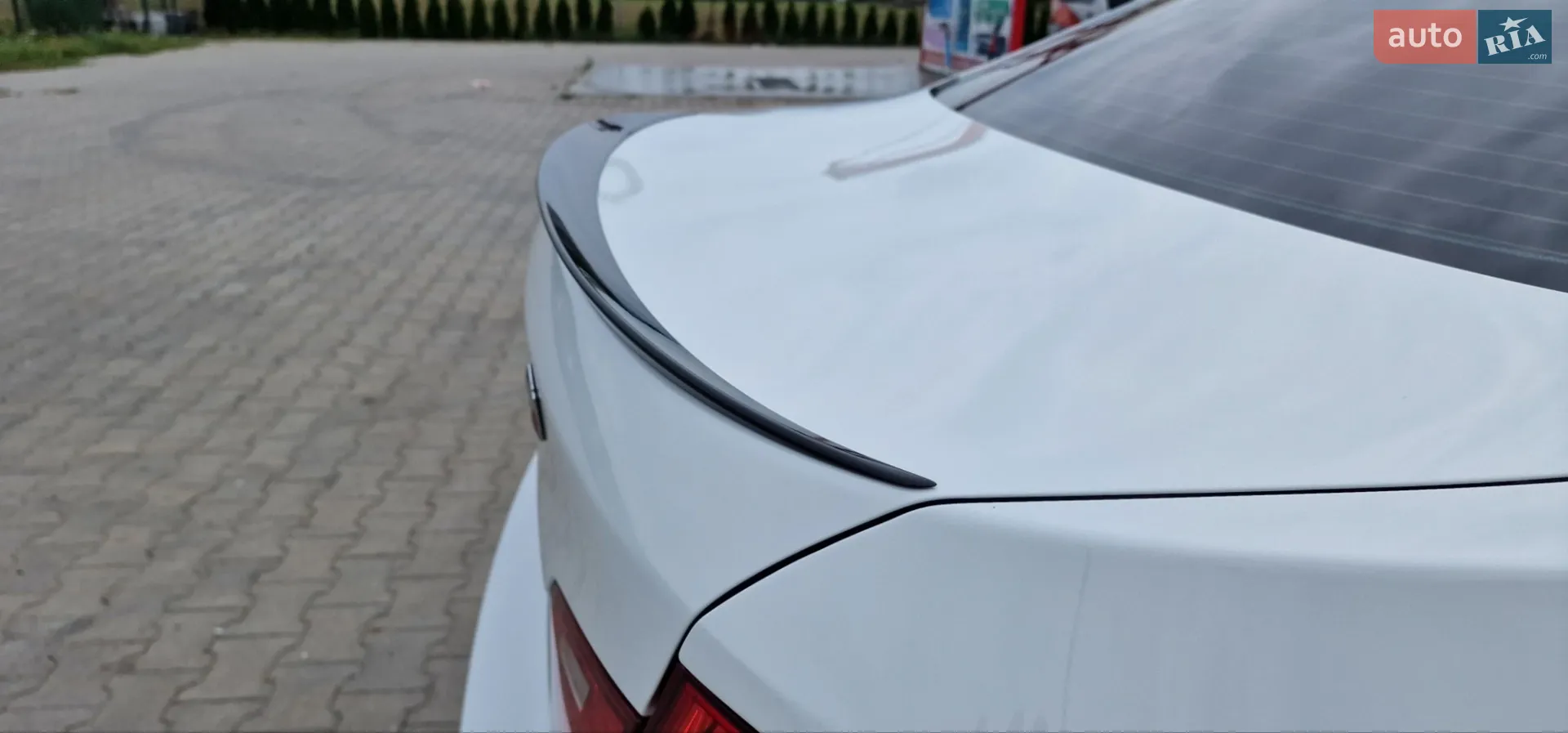 2016 BMW 5er - мініатюра 17