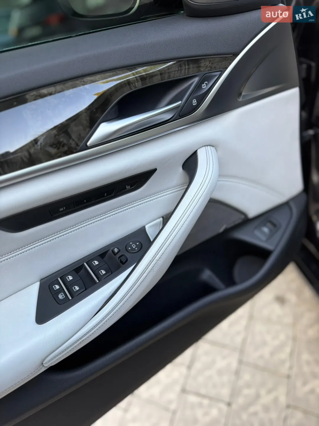 2020 BMW 5er - мініатюра 52