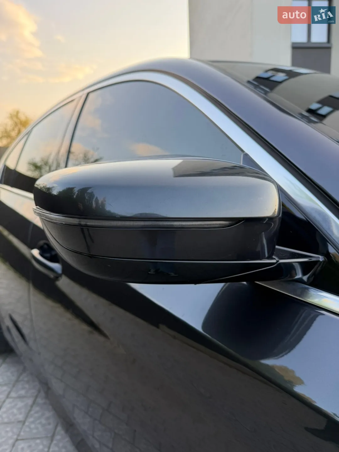 2020 BMW 5er - мініатюра 44