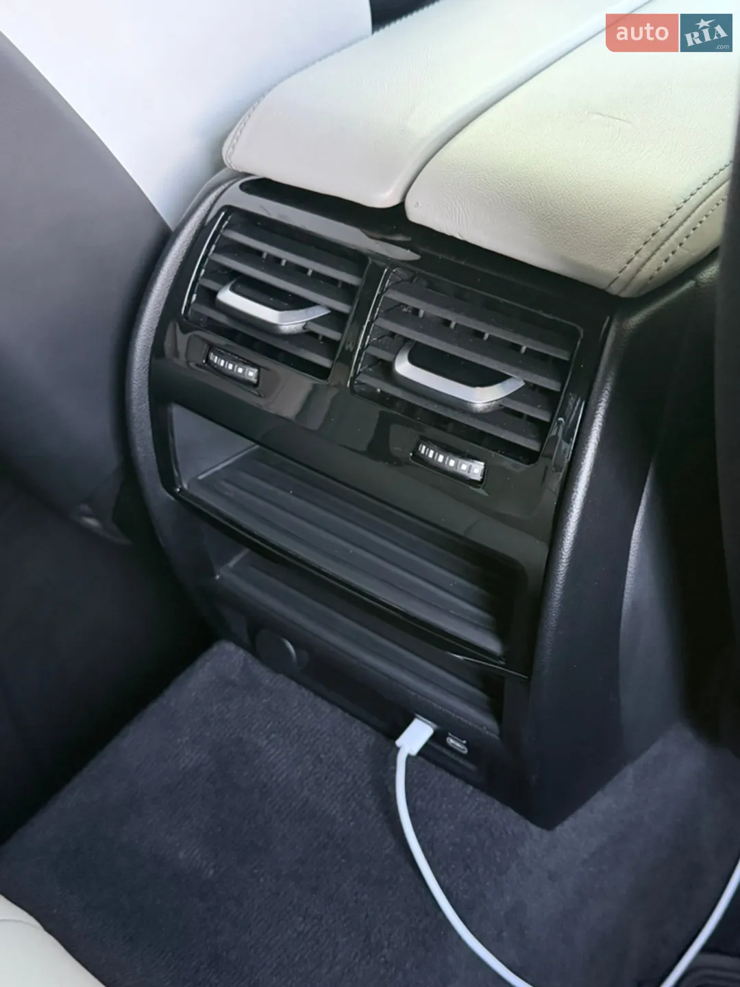 2020 BMW 5er - мініатюра 62