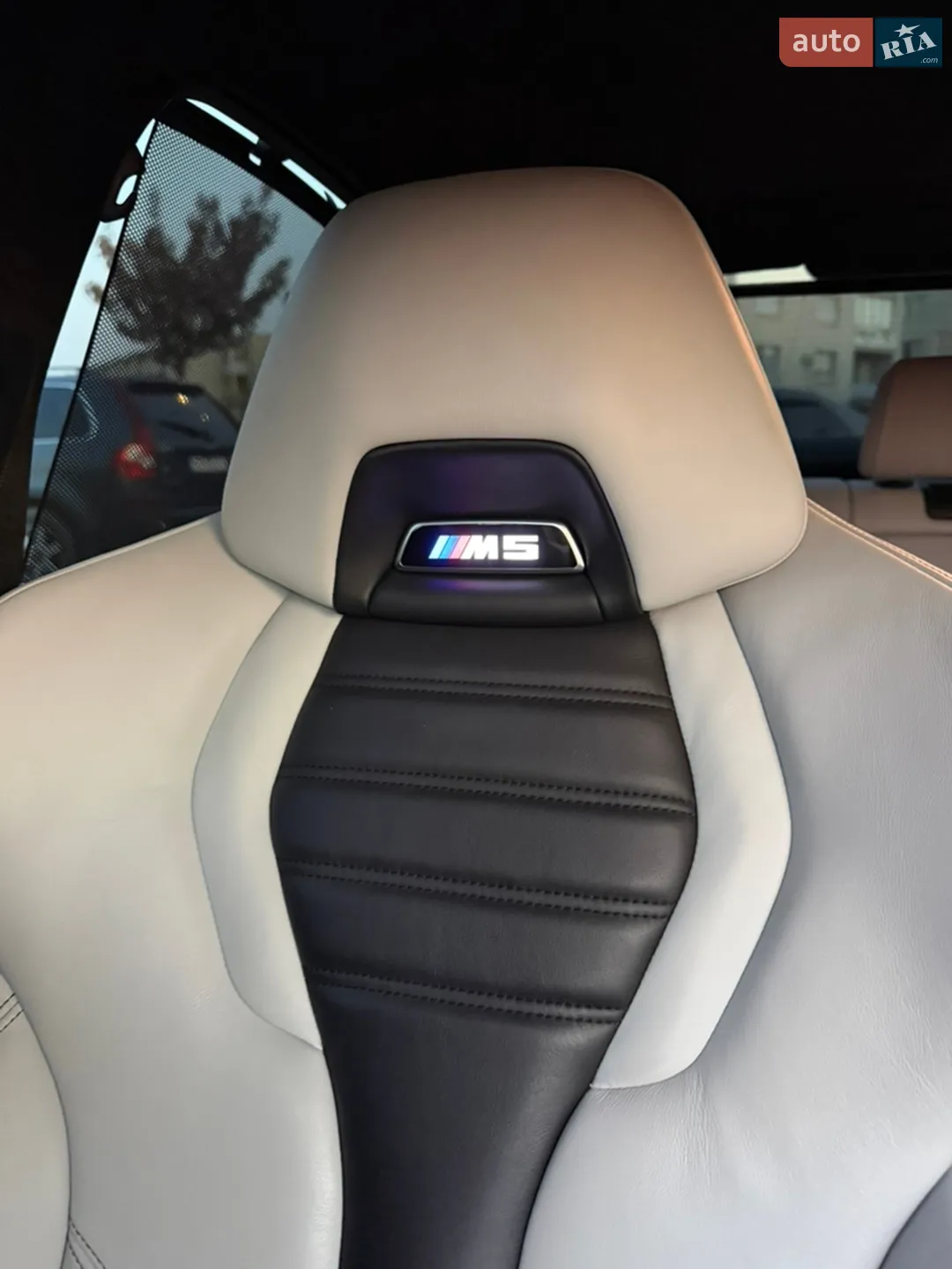 2020 BMW 5er - мініатюра 65