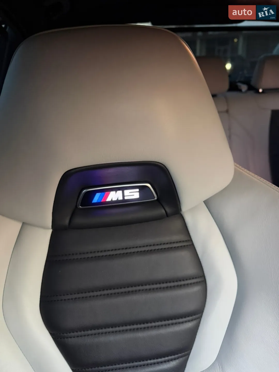 2020 BMW 5er - мініатюра 67