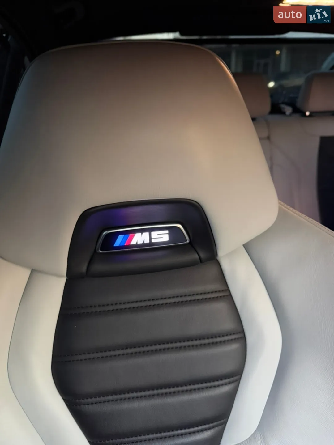 2020 BMW 5er - мініатюра 66