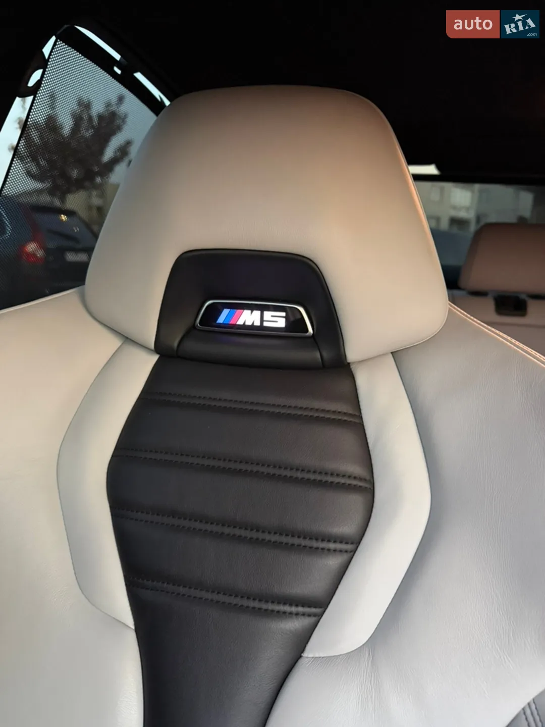2020 BMW 5er - мініатюра 68