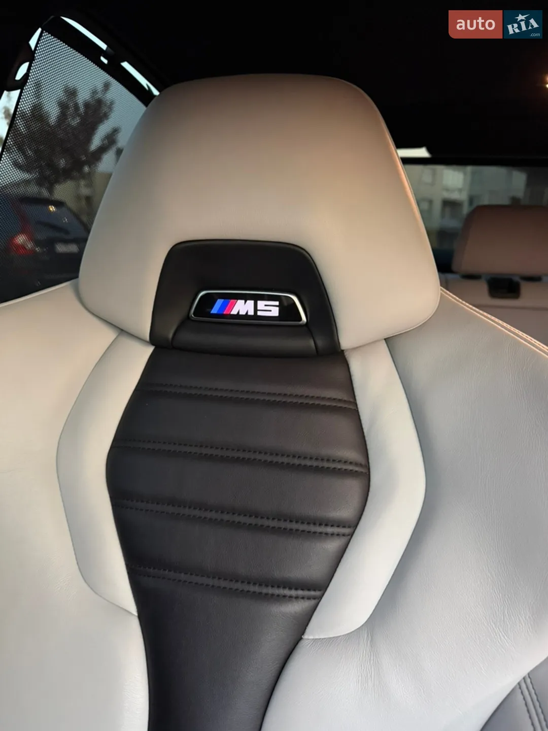 2020 BMW 5er - мініатюра 69