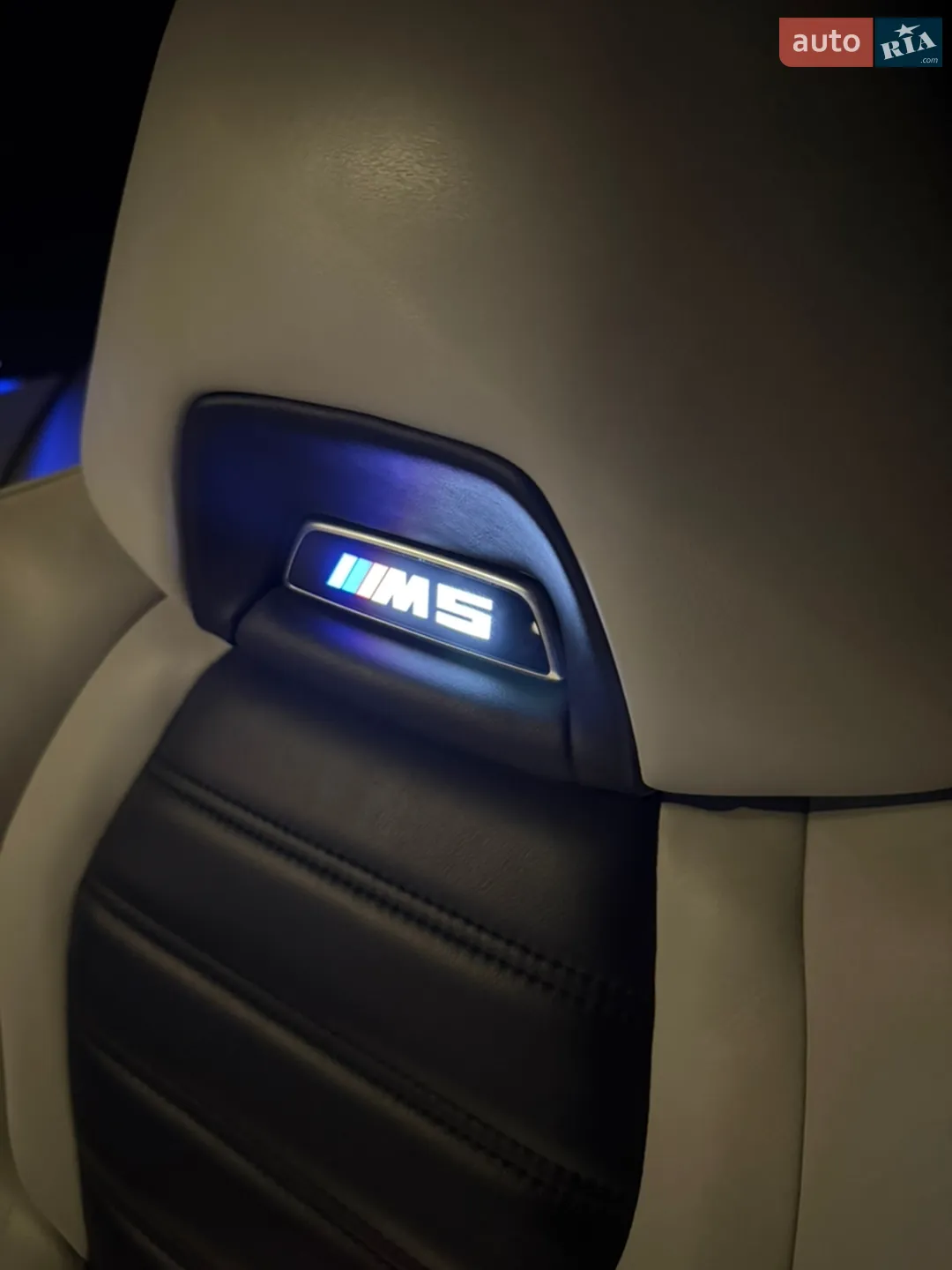 2020 BMW 5er - мініатюра 88