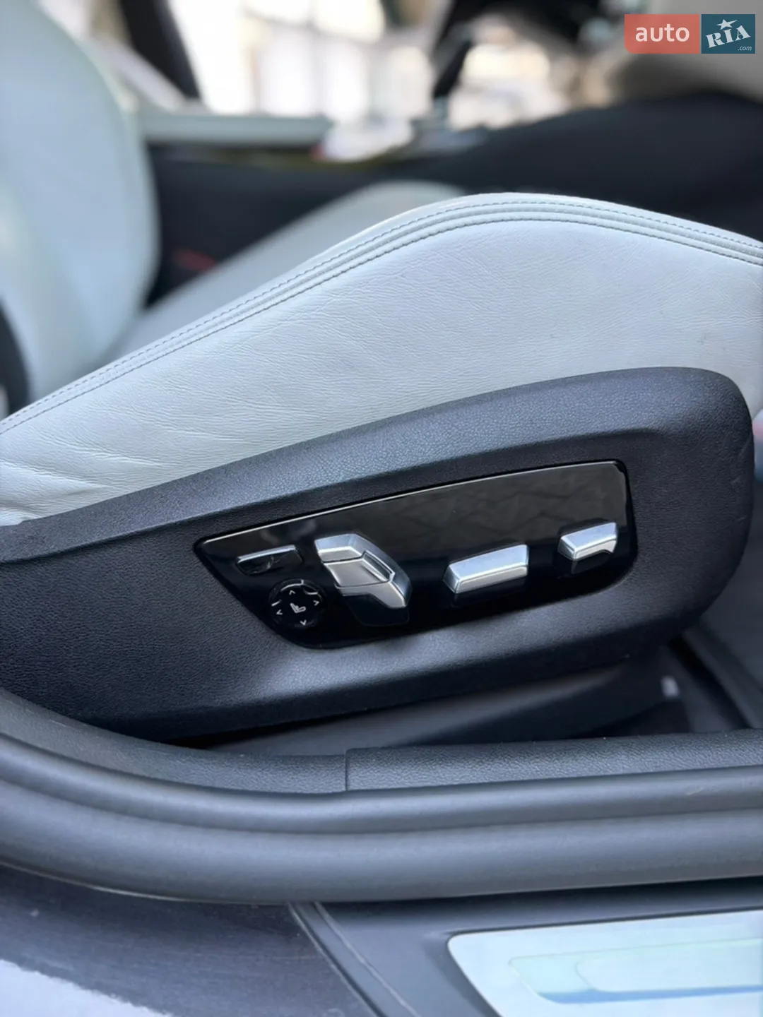 2020 BMW 5er - мініатюра 107