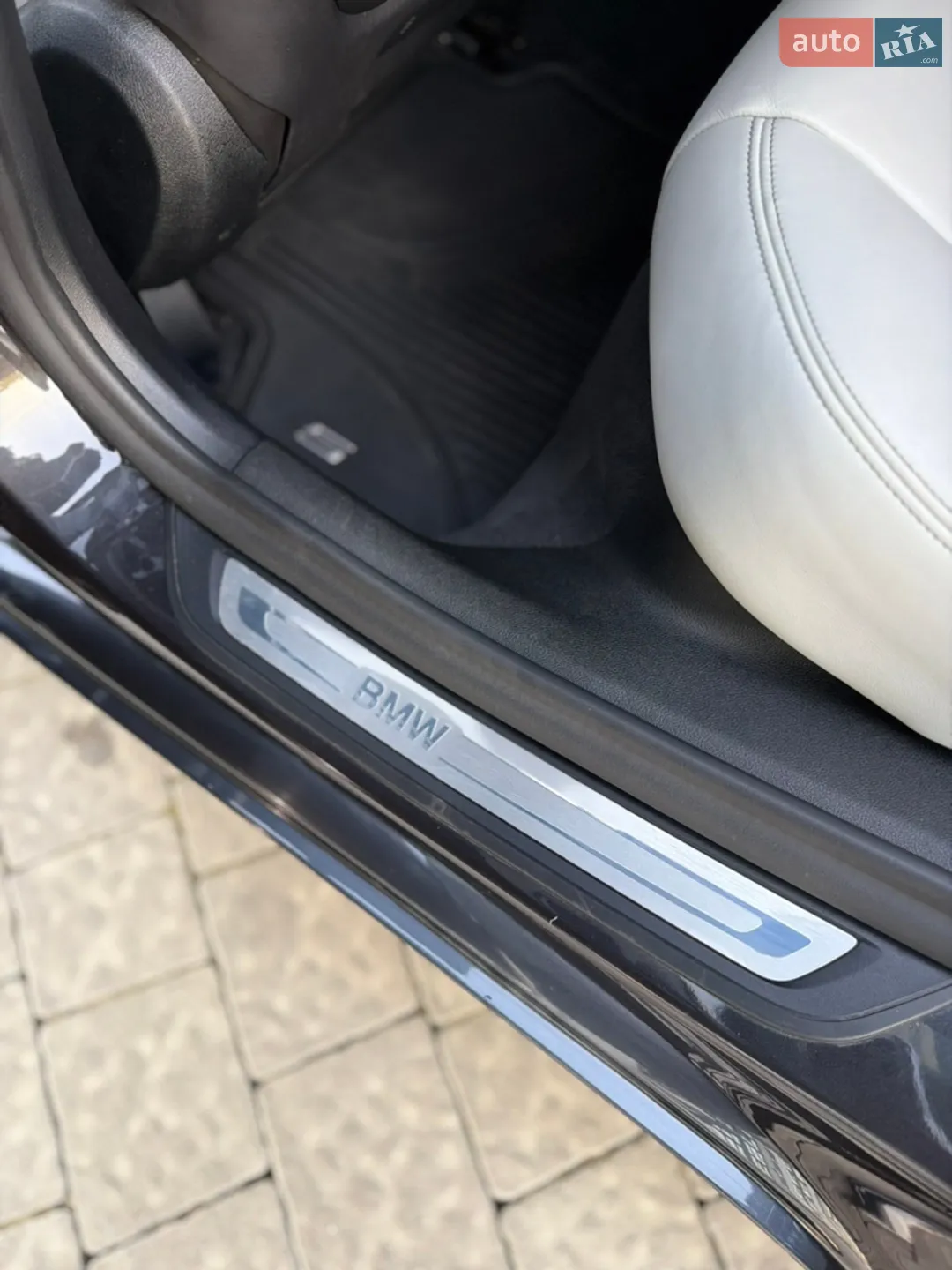 2020 BMW 5er - мініатюра 129