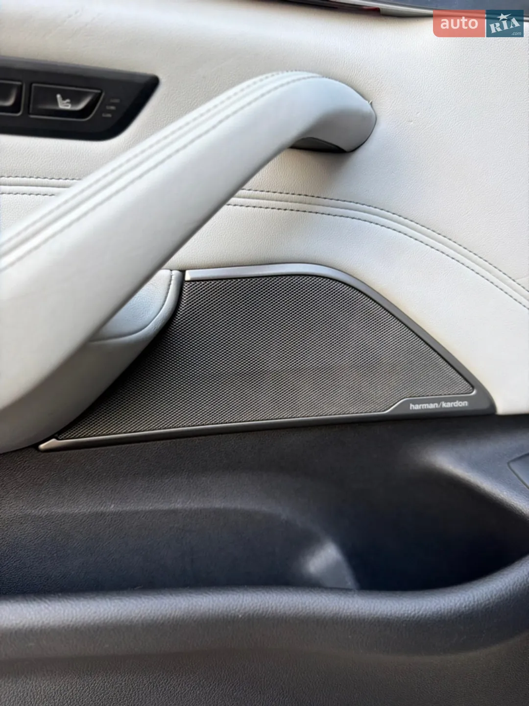 2020 BMW 5er - мініатюра 113