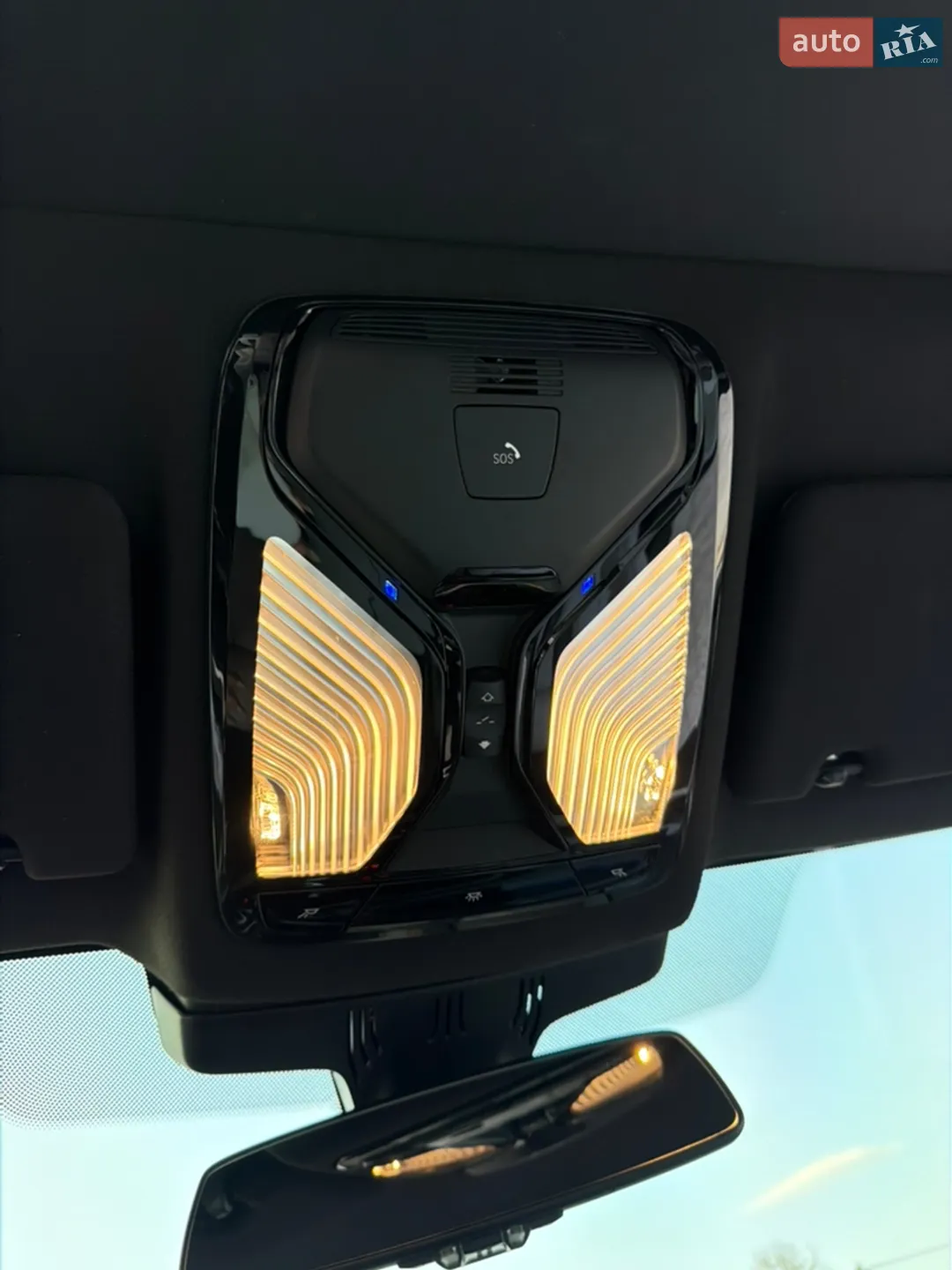 2020 BMW 5er - мініатюра 128