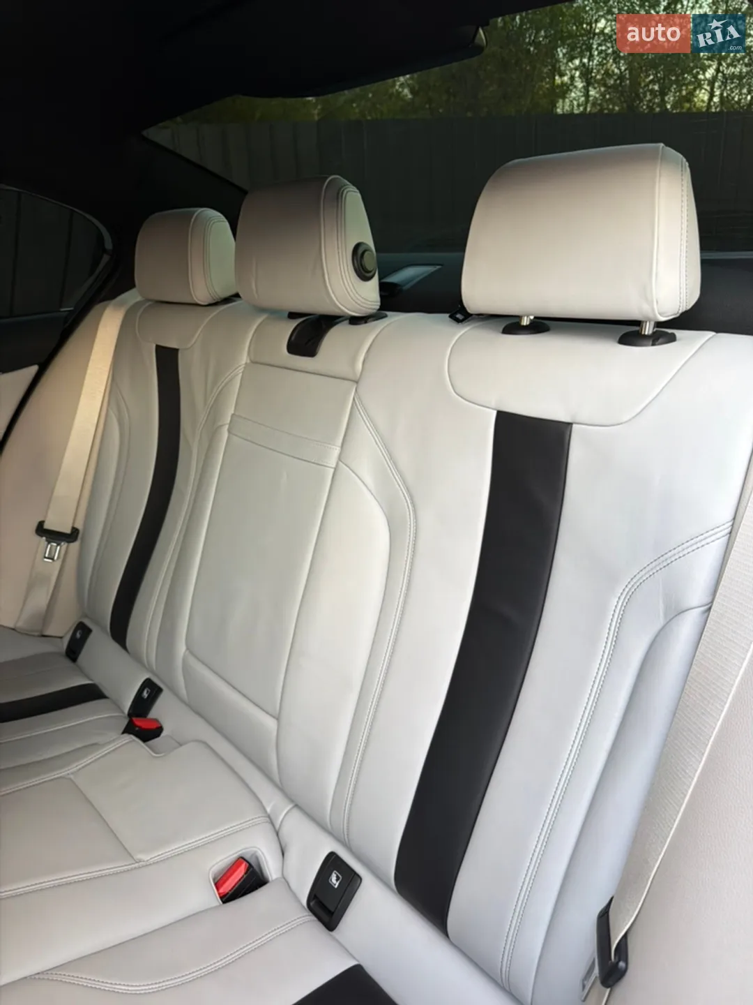 2020 BMW 5er - мініатюра 115