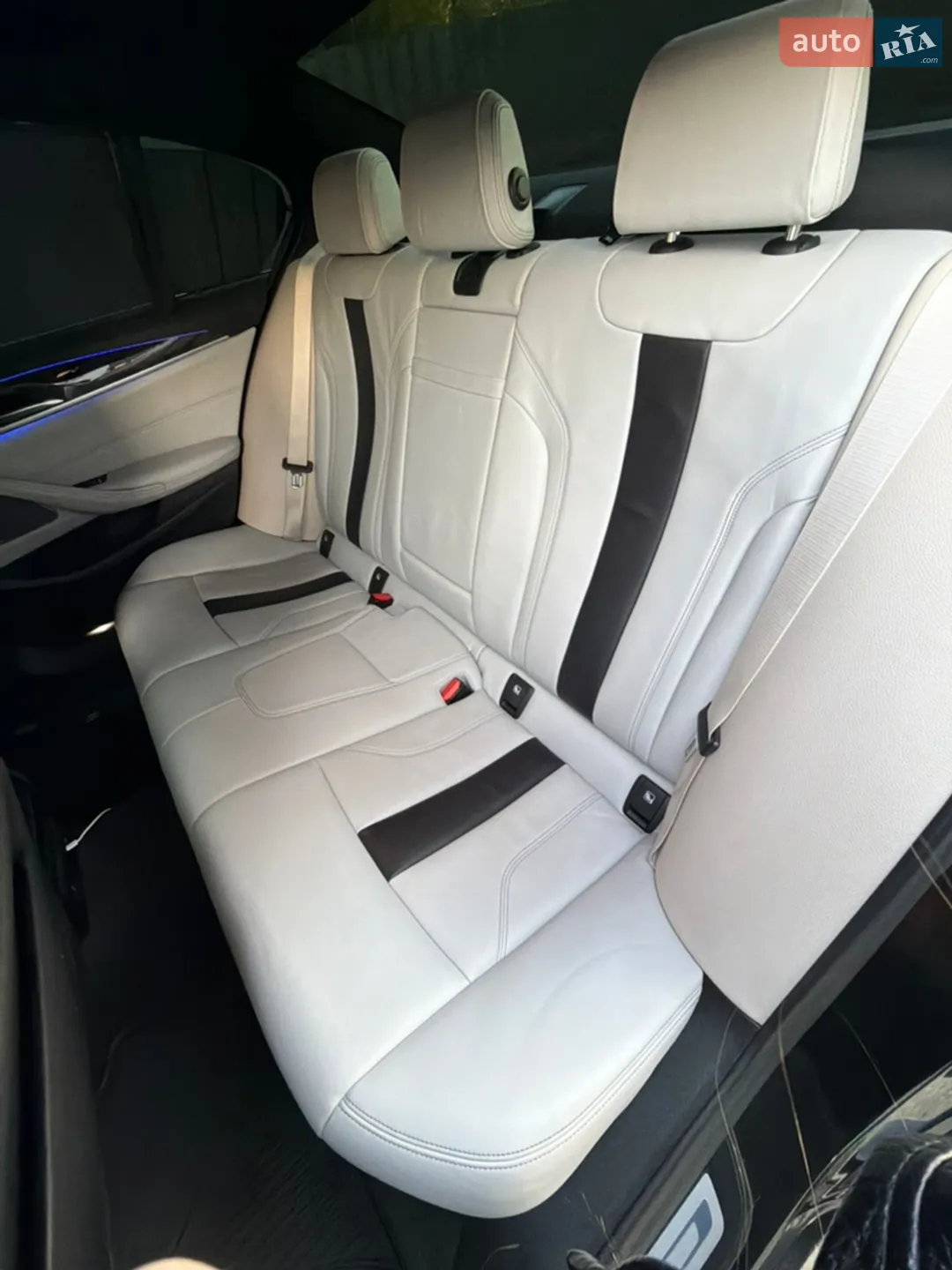 2020 BMW 5er - мініатюра 116