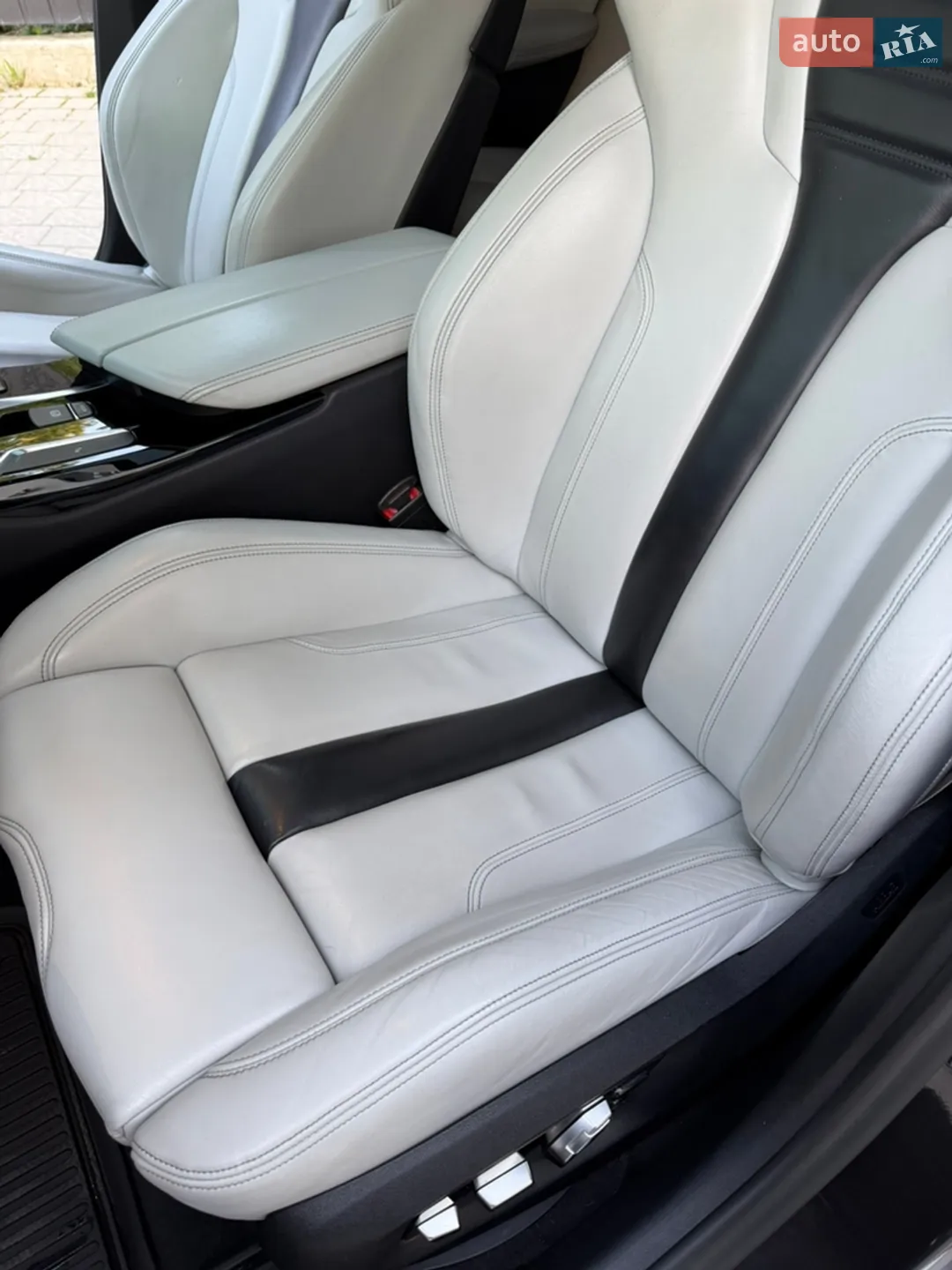 2020 BMW 5er - мініатюра 117