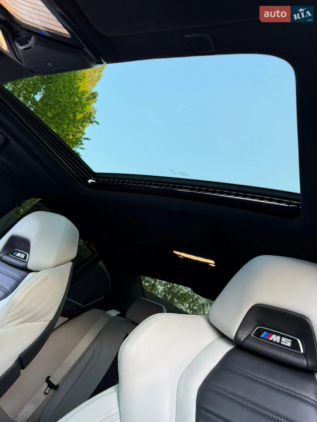 2020 BMW 5er - мініатюра 145