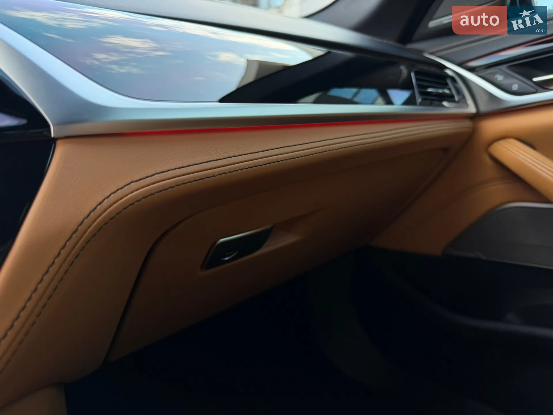 2021 BMW 5er - мініатюра 36