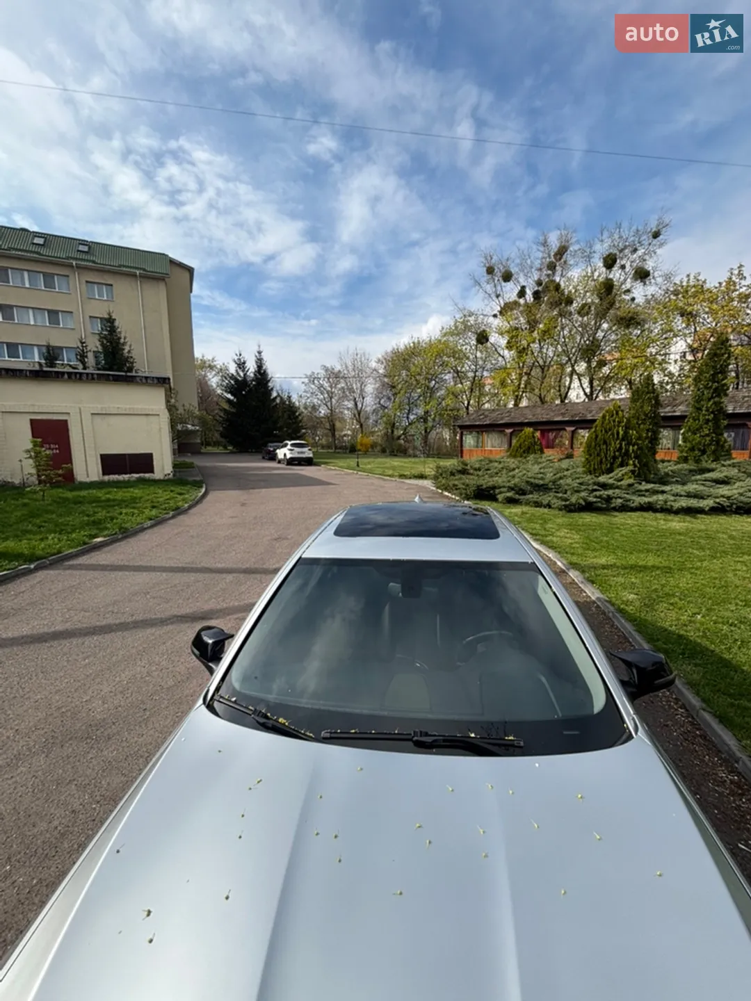 2015 BMW 5er - мініатюра 37