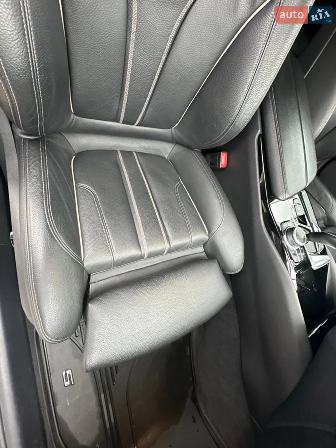 2019 BMW 5er - мініатюра 22