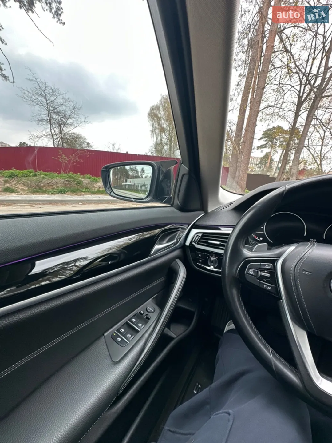 2019 BMW 5er - мініатюра 31